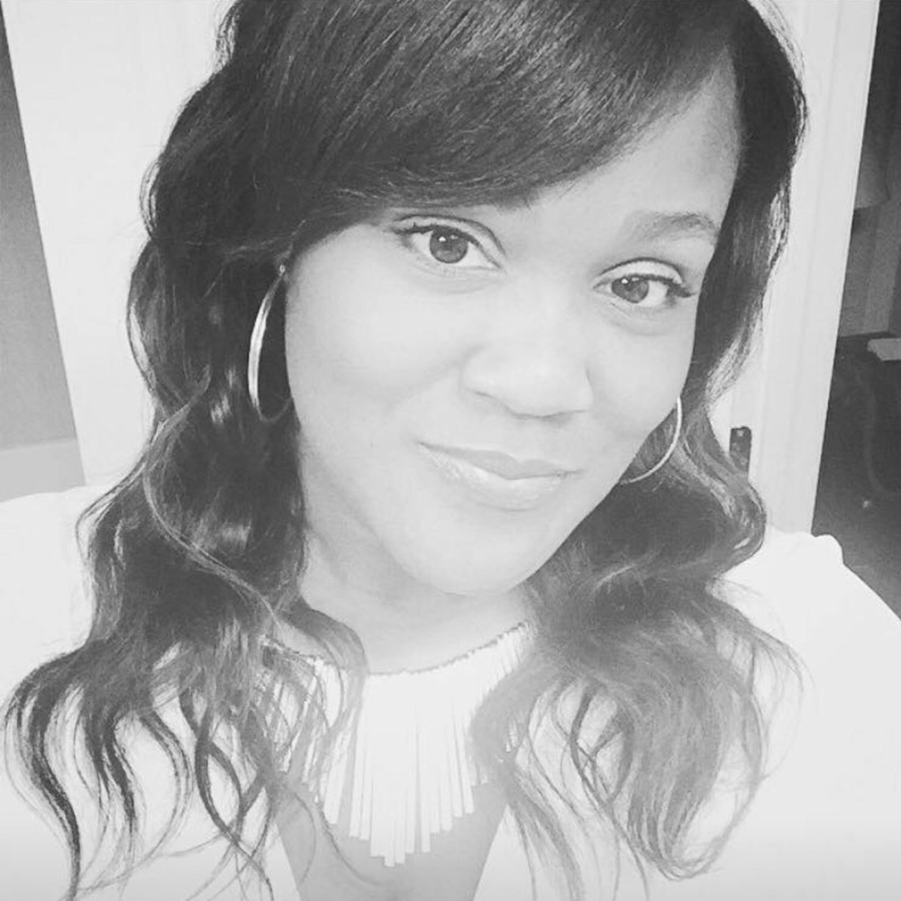 Meet your Posher, Theresa